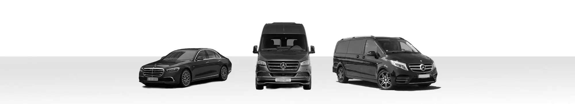Limousine Service in Lugano